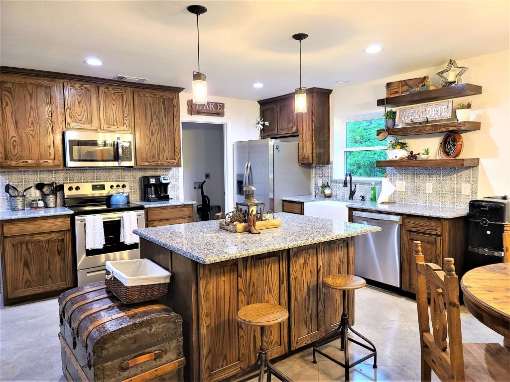 Lake Granbury Vacation Rentals Texas Waterfront Vacations