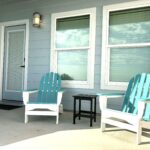 back chairs