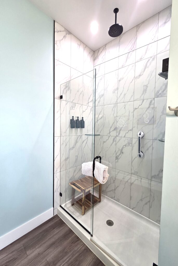 aashower